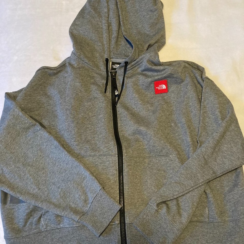 The North Face Hoodie